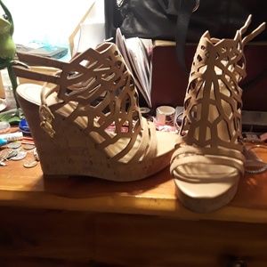 Charles David sandels